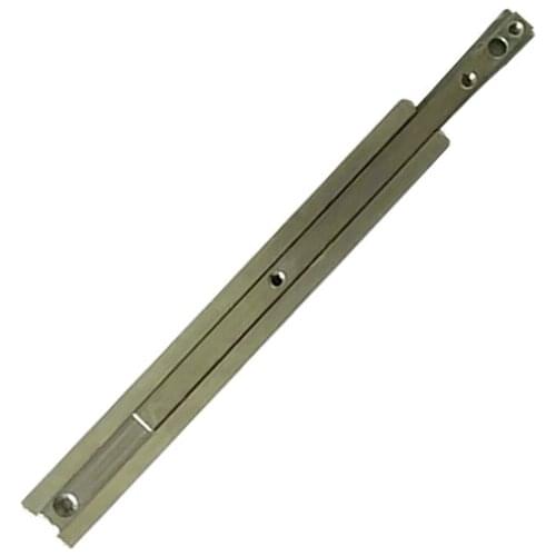 Paper Guide Rail for Toledo 3600 POS Scale,Apply to Mettler Toledo Tiger 8442 Guide Printer Partment