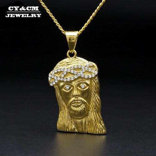 Религиозные подвески CY&CM Jewelry China At AliExpress