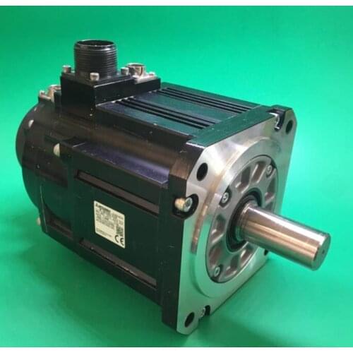 HF-SN152BJ-S100 servo motor , used one , 85% appearance new , test goods , free shipping