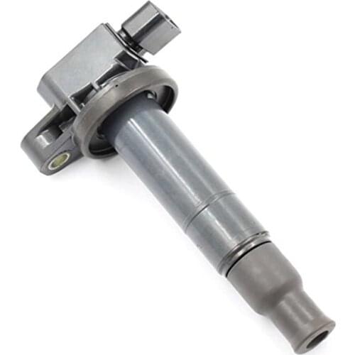 3PCS Car Ignition Coil 90919-02240 9091902240 Fit For Toyota Yaris Prius XA XB Echo 1.5L 00-08