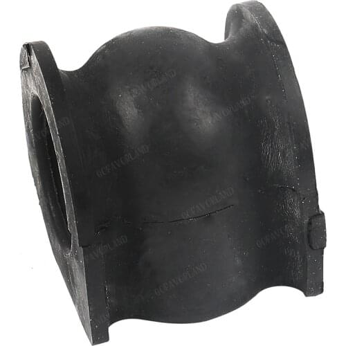 Sway Stabilizer Bar Bushings Kit Front 51306-S84-A01 51306S84A01 For Honda Accord 4cyl 1998 1999 2000 2001 2002