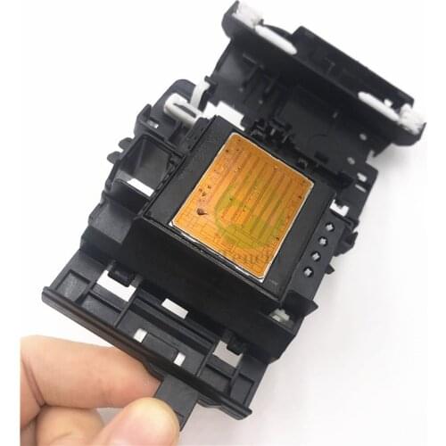 Free Shipping Original Printhead for Brother DCP J100 J105 J200 J152W J132W J152 J205 T300 T500 T700 T800 Printer Head Print Hea