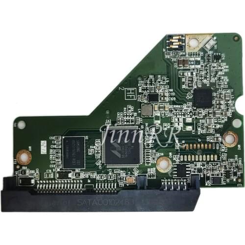 100% Original HDD PCB 10EFRX 5000AZRX 2060-771824-000 Hard Disk Circuit Board 2060-771824-001-002-003-004-005-006-007-008