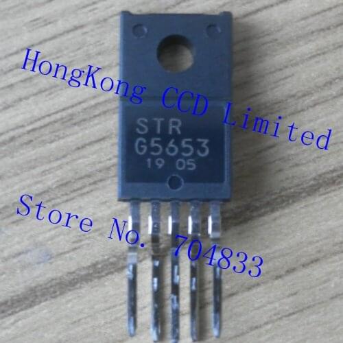 STR-G5653 STR G5653 STRG5653