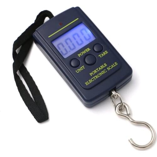 Tomastine Electronic Balance