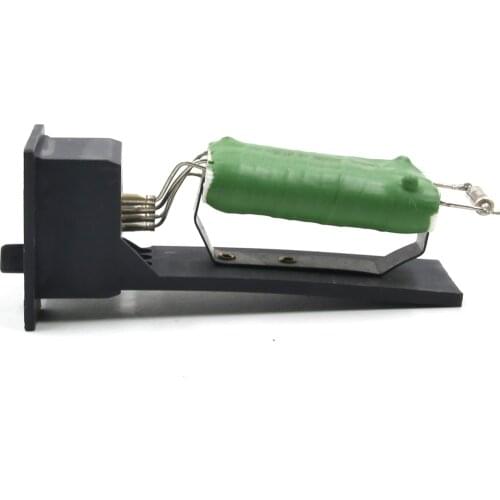 High Quality brand new Resistance regulator of blower motor for BMW E36318I 318is 320I 323I 323is 325I M3 OEM:64118391749