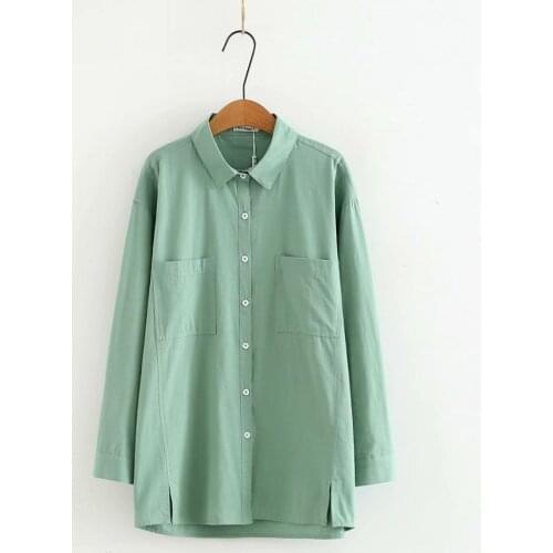 Блузки на пуговицах Xinhongli China At AliExpress