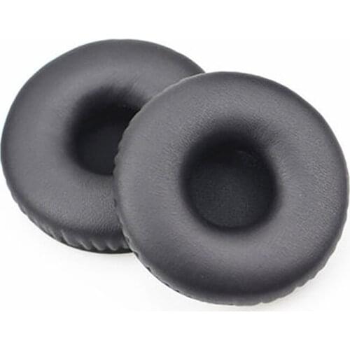 Replacement foam ear cushion earmuff sponge cover for Sony MDR-XB450AP AB XB550 XB650 XB400 headphone repair parts