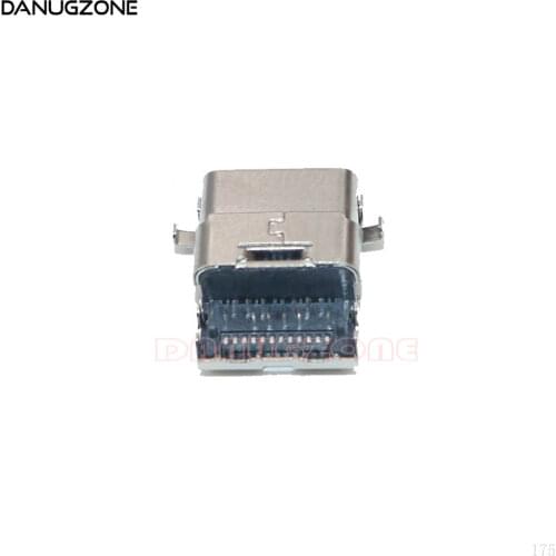10PCS/Lot For ASUS ZenPad 3S 10 Z500M P027 USB Charging Port Connector Charge Jack Socket Dock Plug