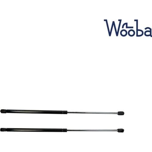 2Pcs Rear Trunk Lid Lift Support Shock Strut Bar Gas Spring for Citroen Xantia X1 X2 1993-2003 8731.A8 High Quality Gas Spring