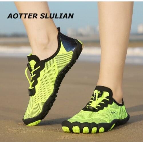 AOTTER SLULIAN Footwear