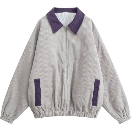 Bebobsons Women's Parkas