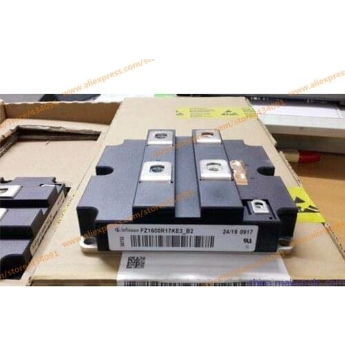 Free Shipping New FZ1600R12HP4 FZ1600R17KE3_B2 module