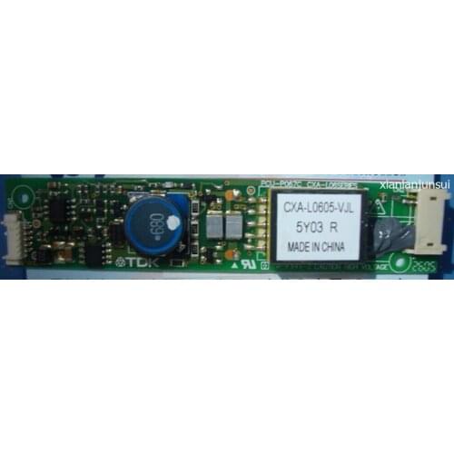 CXA-L0605A-VJL PCU-P228A inverter