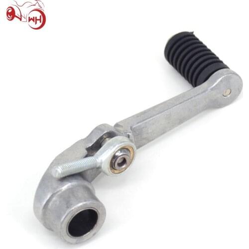For Honda CBR600RR CBR1000RR CBR 600RR 1000RR 600 1000 RR 2003-2012 2004 2005 2006 2007 Motorcycle Gear Shift Lever Foot Pedal