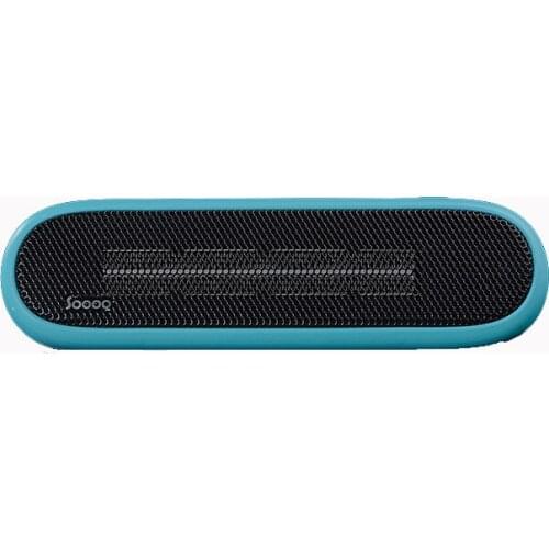 300W Mini Portable Fast Electric Heaters Home Office Electric Heater Hot Fan Winter Warmer Overheat Protection Air Heater 220V