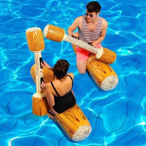 ESTELLE Inflatable Circles