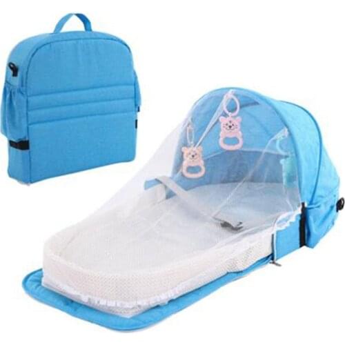 Eyesin Baby Cots For Newborns