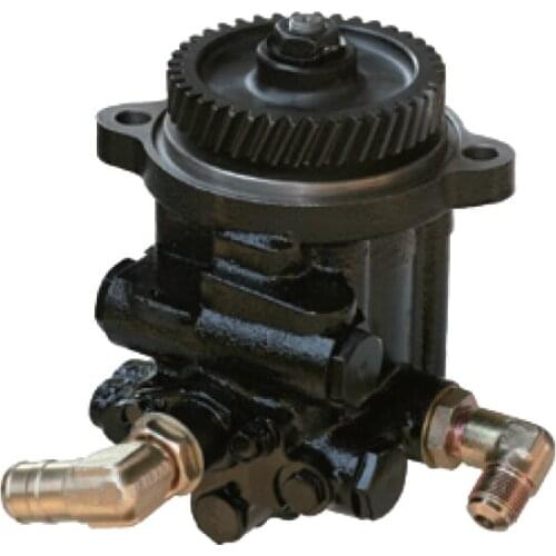 FEBIAT Power steering pump used for MITSUBISHI MC037687