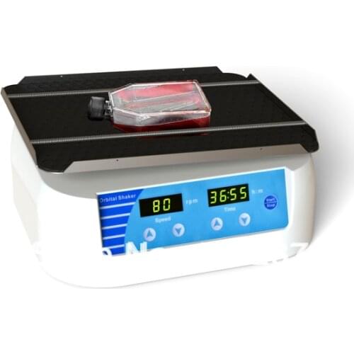 HS-25 Rocking Shaker