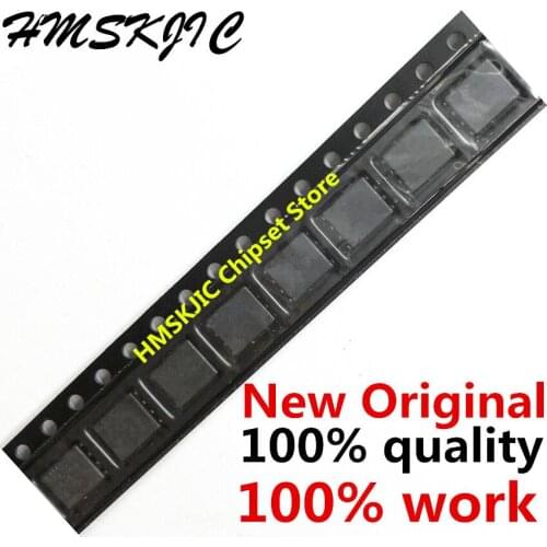 2pcs New RJK03B7DPA RJK03B7 K03B7 QFN-8 Chip
