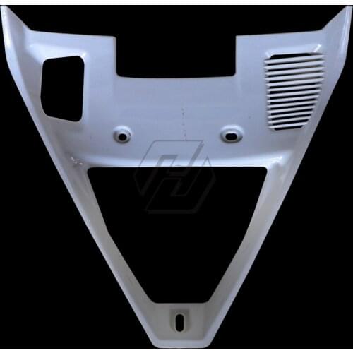 Motorcycle Fairing Cowling Trim Cover Bracket Case for Ducati 848 1098 1198 2007-2011