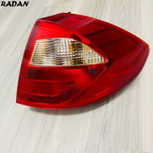Orginal Tail Lamp Tail Light Back Light For JAC J3 A13 IEV4 OEM: 4133100U8260