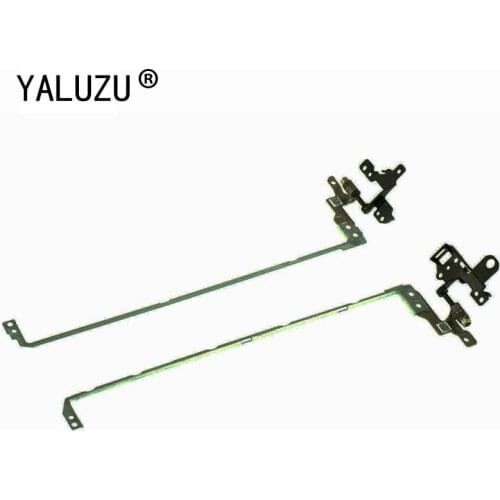 Laptop LCD hinge for HP 15-DA 15-DB 15-da0012dx 15-da0014dx 15-da0061nr Hinges