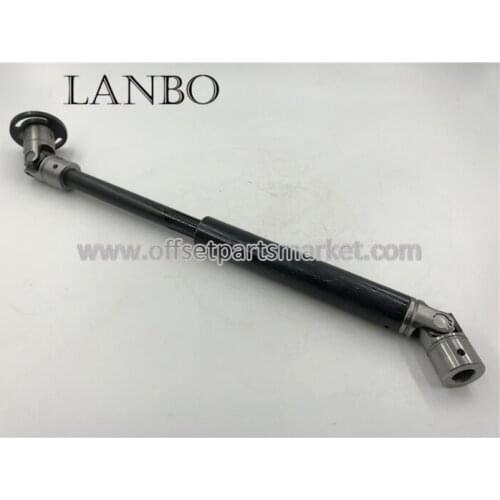LANBO HD CD102 universal joint shaft, replacement parts L=680mm