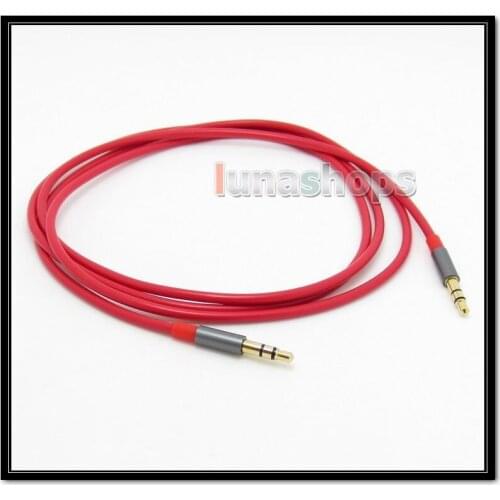 LN004556 1.3m Headphone Replacement Cable For Beyerdynamic Custom One Pro Plus Headphone