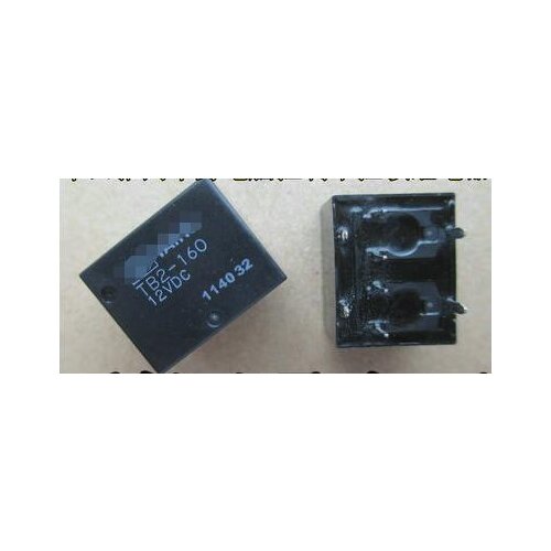 100% NEW Free shipping TB2-160 12VDC