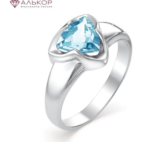 Кольца с полудрагоценными камнями Алькор China At AliExpress