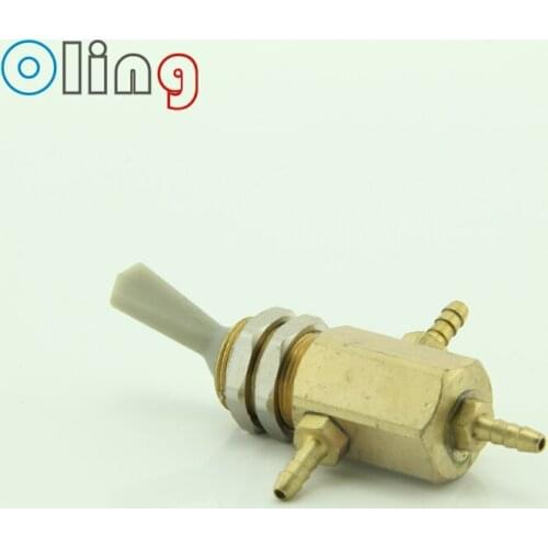 1PC Dental Chair Unit Water Transfer Switch Water Adjustor Water Exchange Valve 3mm Copper Connector Free Shipping SL1205