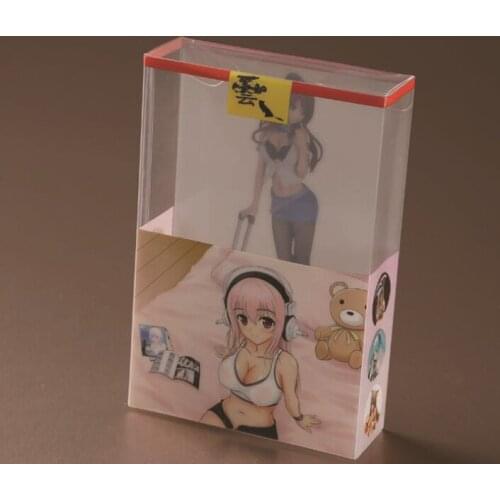 Fast delivery Custom clear pvc plastic packaging.PVC,PET,PP box electronic,cosmetics packaging boxes ---PX20361