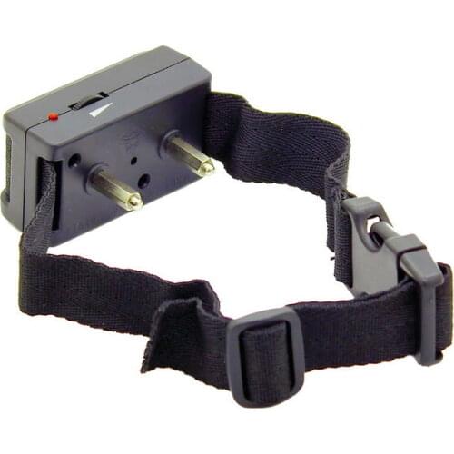 Anti Bark Stop Controller No Barking Anti Bark Dog Training Shock Collar Terminator stop bark training collar