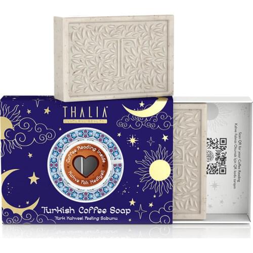 Turkish Coffeecakes Soap Mold Soap, Healthy and Hygienic 150 g