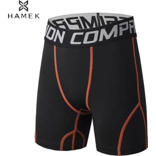 HAMEK Running Shorts