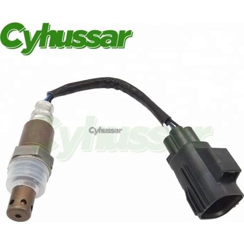 Oxygen Sensor O2 Lambda Sensor AIR FUEL RATIO SENSOR for JAGUAR X-TYPE LAND ROVER LR3 RANGE ROVER SPORT MHK500840 2006-2009