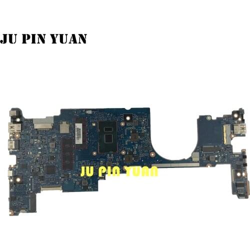 935498-001 For HP EliteBook X360 1030 G2 Laptop Motherboard 6050A2848001 935498-601 with i5-7300U 16GB all fully Tested