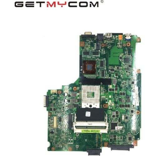 Getmycom HD5730M +N61JQ Motherboard REV:2.0 For ASUS N61J N61JA laptop Motherboard N61JQ Mainboard N61JQ Minboard test work