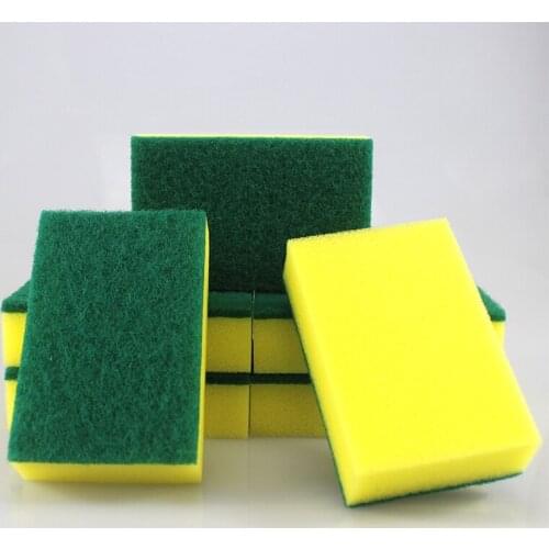 Scouring pad