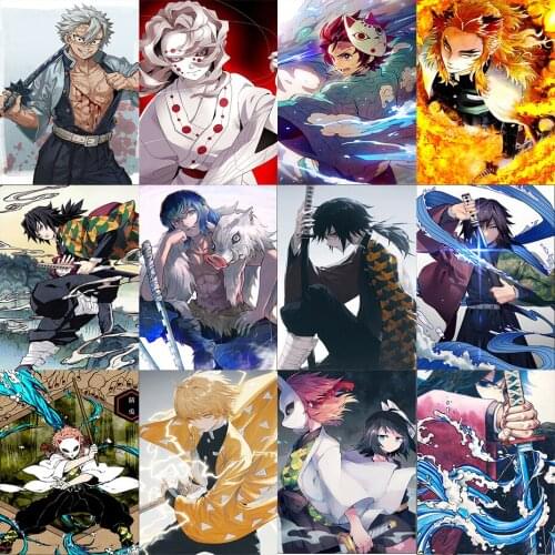 5D Diy Diamond Painting Anime Cross Ctitch Kits Diamond Paint Full Diamond Embroidery Diamond Mosaic Diamond Setting