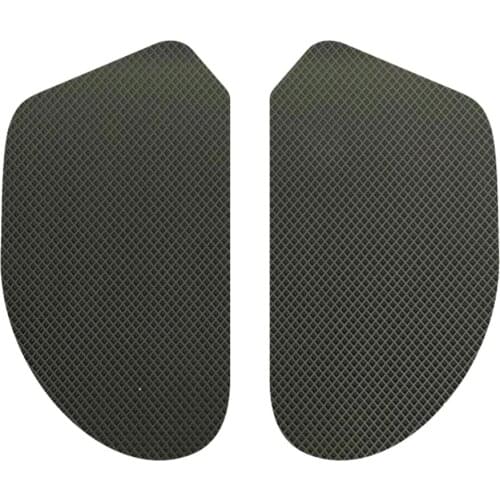 Corrosion Resistance Oil Fuel Tank Pad Anti-slip Sticker Motorcycle For HONDA CBR600RR 2013-14 2018 Rubber