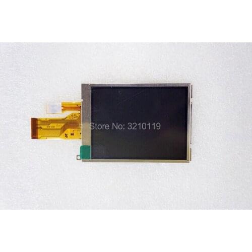 NEW LCD Display Screen For Panasonic Lumix DMC- FH1 FH2 FH3 FH10 FH11 FH20 FP1 FP2 FS9 FS11 FS16 FS30 FH25 Digital Camera