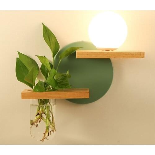 Настенные светодиодные светильники OLOEY China At AliExpress