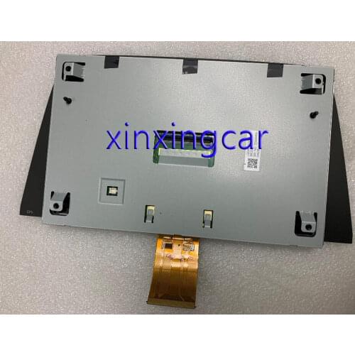 Original new 8.0inch LQ080Y5DZ10 with capacitor touch screen for Opel Chevrolet car DVD GPS navigation Auto