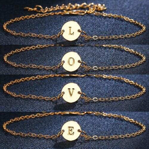 PUN Bracelets With Pendants