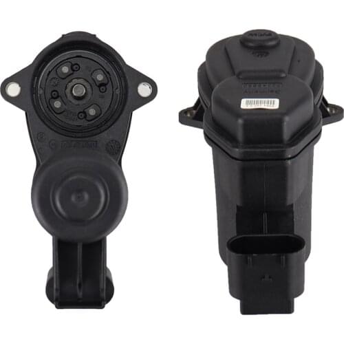 Hand Brake Caliper Servo Stellmotor Handbrake Actuator Fit for BMW 528i 535i 640i 650i M5 X3 Z4 f10 f11 34216791420 34216794618