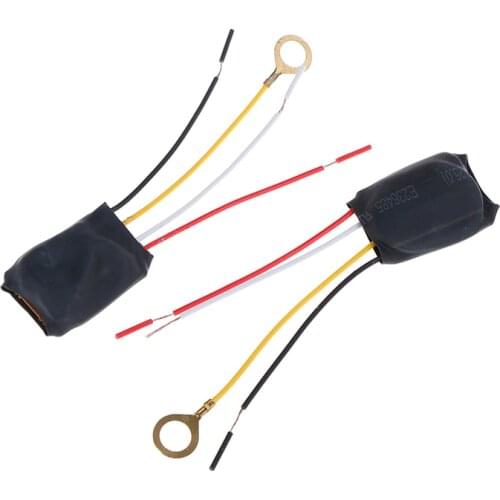 1/2pcs Touch Sensor Switch AC 110-220V 3 Way Desk light Parts Touch Control Sensor Dimmer For Bulbs Lamp Switch