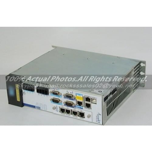 Etel servo driver EA-P2M-400-15/40A-0100-00 amplifier Used Good In Conditon With Free DHL